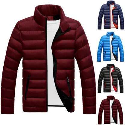 Maxton | Warme Winter Jas