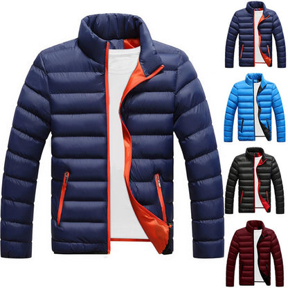 Maxton | Warme Winter Jas