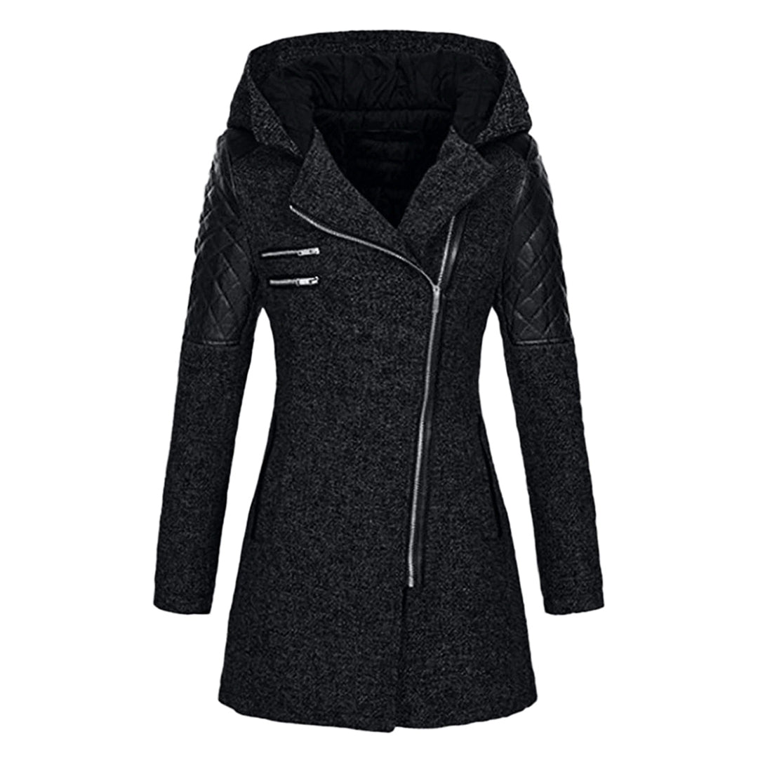 Claire - winterjacke für damen