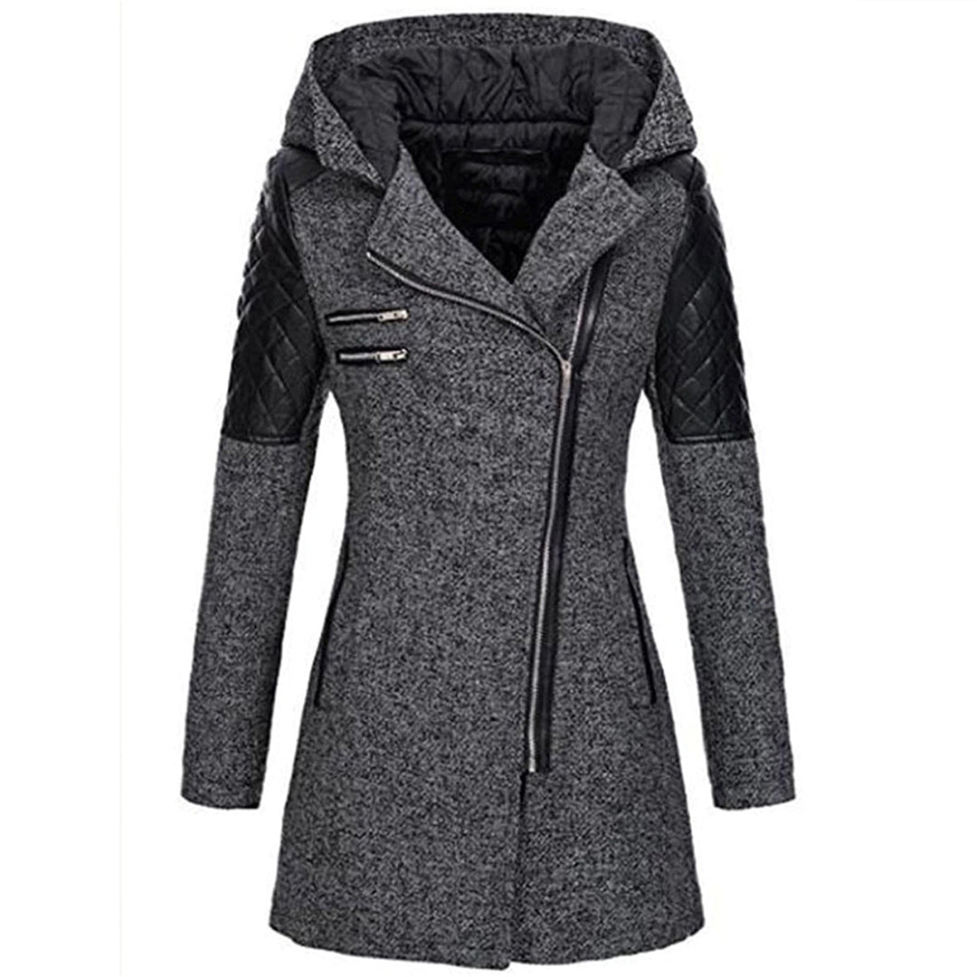 Claire - winterjacke für damen