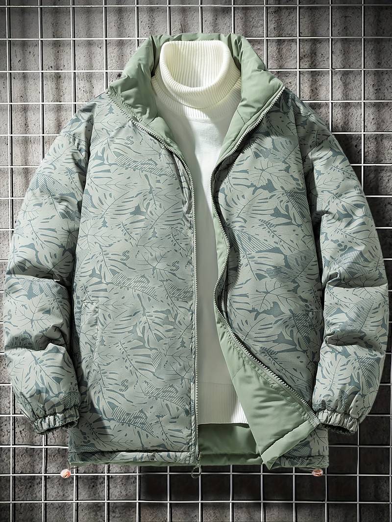 Isaac – wendejacke für herren