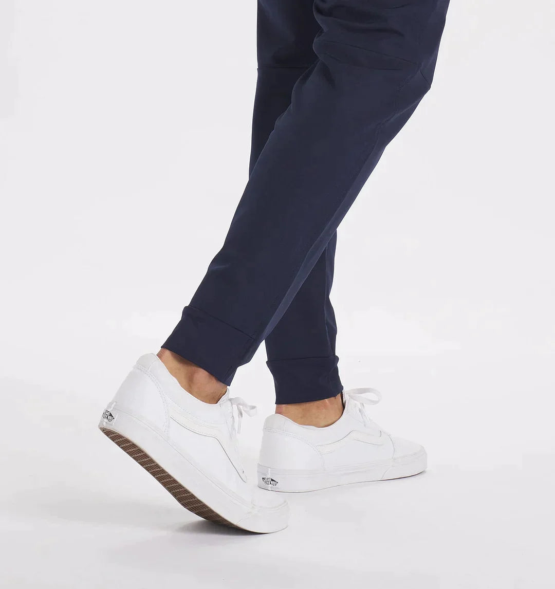 Calvin - stylische hose für herren nach italienischem design