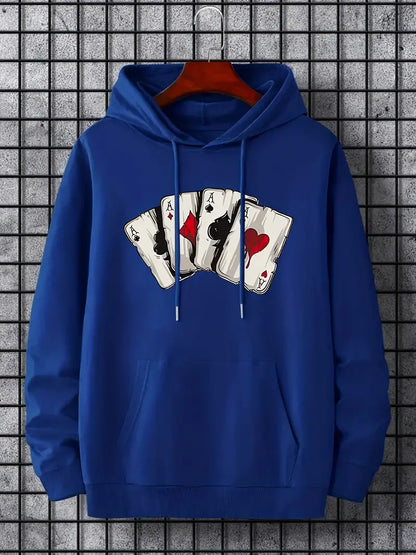 Kenneth – casino-karten-hoodie-design