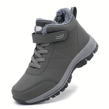 Timothy – winterstiefel für herren